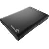 Seagate hdd external backup plus portable (2.5inch,1tb,usb 3.0) black