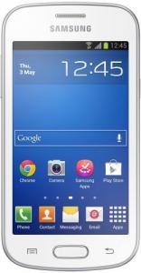 Telefon mobil SAMSUNG Galaxy Fresh S7392 DUOS