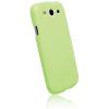 Husa plastic samsung i9300i galaxy s3 neo krusell biocover verde