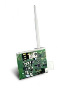 Modul comunicatie TCP/IP si GSM/GPRS pentru centralele PC1616, PC1832, PC1864 v4.1+