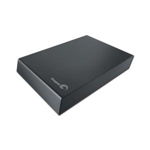 SEAGATE HDD Extern Expansion Desktop (3.5'',3TB,USB 3.0) Black