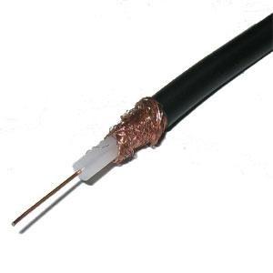 Cablu coaxial Belden RG-59. Pret/Metru - Colac 100m