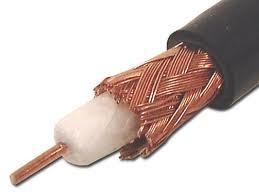 Cablu coaxial Belden RG-6 Pret/Metru - Colac 100m