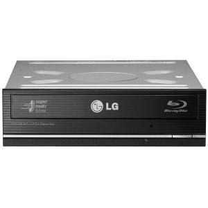 Blu-ray DVDRW Combo SATA Black Retail