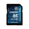 Kingston memory ( flash cards ) 32gb sd
