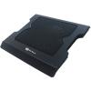 Notebook cooling pad ncp150aa usb laptop 10-17" ventilator