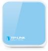 Wireless router tp-link tl-wr702n ( 1 x 100mbps lan, ieee