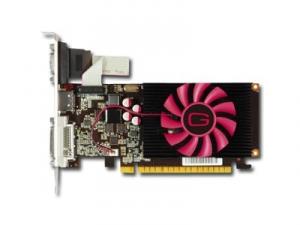 GAINWARD Video Card GeForce GT 630 DDR3 1GB/128bit, 780MHz/700MHz, PCI-E 2.0 x16, HDMI, DVI, VGA Cooler, Retail