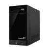 Seagate hdd external business2baynas nas without