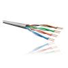 Cablu de retea lan ceam CPR 6727 FTP Pret/Metru - Rola 305m
