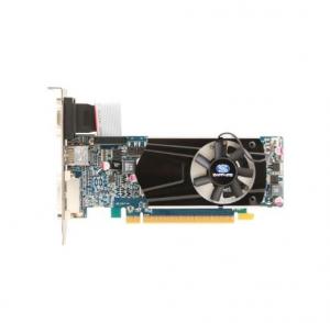 SAPPHIRE Video Card Radeon HD 6570 DDR3 2GB/128bit, 650MHz/800MHz, PCI-E 2.1 x16, HDMI, DVI, Single Slot Fan Cooler, Lite Retail