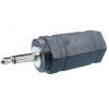 Adaptor jack tata 3.5 mm stereo -