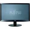 Fujitsu monitor l20t-5 led 19.5 inch anti-glare 16:9