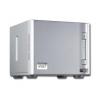 Nas western digital sharespace 8000000mb, supported 4 hdd, glan, power