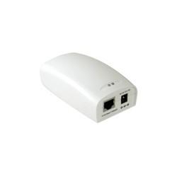Interfata RS 232/TCP/IP pentru conectarea la PC prin retea LAN  a controlerelor AC-215