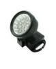 Lanterna fixare pe cap cu 17 led-uri