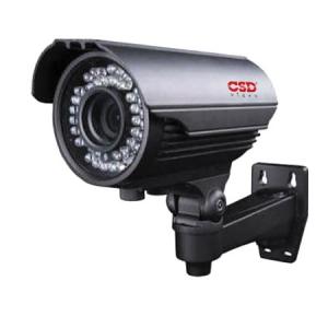 Camera IR exterior 1/3" Sony IMX138+FH8520 CCD