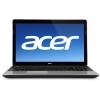 Laptop Acer 15.6 inch Aspire E1-531-20204G1TMnks, Procesor Intel Pentium 2020M 2.4GHz, 4GB, 500 GB, Linux, Black