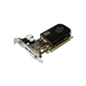 LEADTEK Video Card GeForce GT 640 DDR3 2GB/128bit, 900MHz/900MHz, PCI-E 3.0 x16, HDMI, DVI, VGA Cooler (Double Slot)