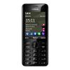 Nokia 206 dual sim black