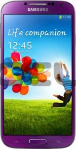 Telefon mobil SAMSUNG i9505 (GALAXY S IV )