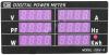 Aparat de masura de panou - Voltmetru/Ampermetru/Wattmetru/Frecventmetru