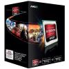 AMD CPU Trinity A10-Series X4 5800K (3.80GHz,4MB,100W,FM2) Box, Black Edition, Radeon TM HD 7660D