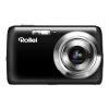 Digital camera rollei powerflex 400 integrated (2.7" lcd,14mpixel,