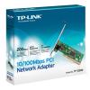 Placa retea TP-LINK TF-3200 (PCI, 10/100M, 100Mbps, Fast Ethernet) Retail