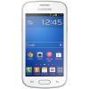 Telefon mobil SAMSUNG Galaxy Fresh S7392 DUOS - Alb