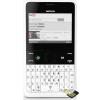 Nokia asha 210 dual sim white