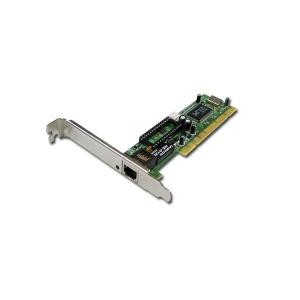 Placa de retea EDIMAX EN-9130TXL (PCI,10/100M, 100Mbps, Fast Ethernet) Retail