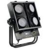 Led blinder 4 spotlight-uri, joc de