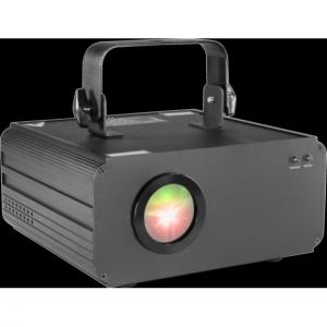 Laser multimedia  Prolights