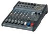 Proel m8 mixer audio profesional, 6 intrari