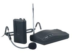 Proel RM100KIT kit microfoane wireless