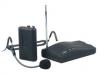 Proel rm100kit kit microfoane wireless