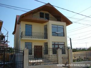 Vand Vila 220 mp, P+1+M , Mamaia Nord