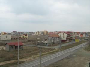 Teren Mamaia Nord