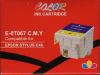 Cartus inkjet Epson compatibil cu T067