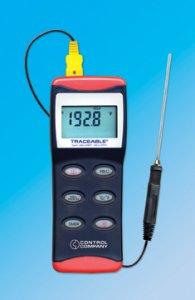 Termometru Wide-Range 4007 Control Company