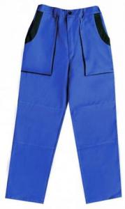 Pantaloni Lux Josef blue