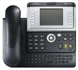 Telefon Alcatel-Lucent IP 4068