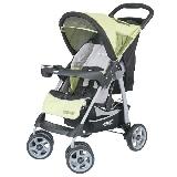 Carucior Baby Design Walker- Green