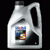 Mobil synt s 5w-40 4l