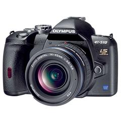 Olympus 510