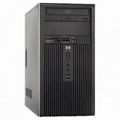 Desktop PC HP dc7800 CMT, Core 2 Duo E6750, Vista Business, KK251EA