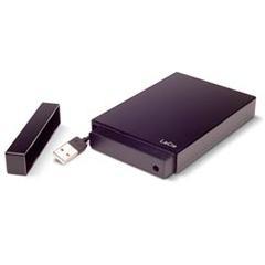 Hard disk extern LaCie Little Disk, 500GB, USB 2.0