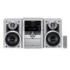 Mini Sistem Audio Panasonic SC-AK250E-S