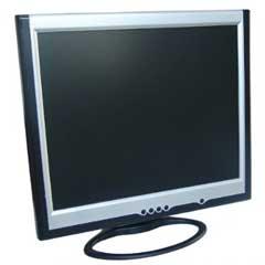 Monitor LCD Horizon  9005L, 19